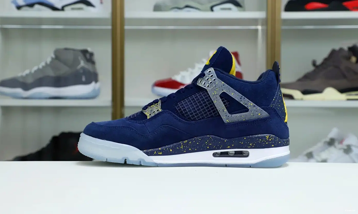 4 Jordan Jordan Air 0608